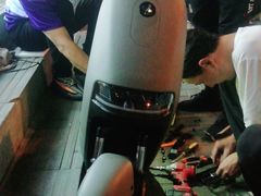 -九号电动车(安定门内大街店)