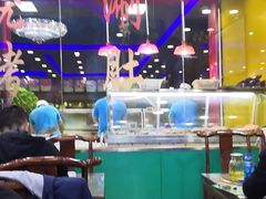 大堂-和月楼牛羊肉泡馍