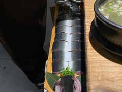 -泥炉烧肉师(新街口金銮巷店)