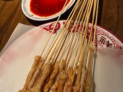 -小乾杯串店•16年沈阳烧烤(文安路店)