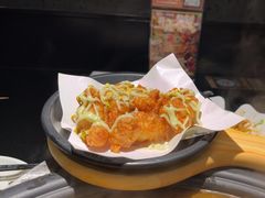 -探鱼·鲜青椒爽麻烤鱼(领展购物广场店)