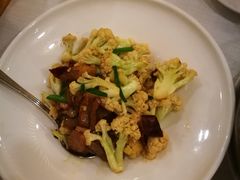 -悦融琥珀·京鲁菜·海味珍品(西单店)
