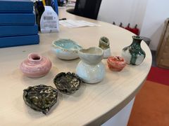 -今日陶艺(富力广场店)