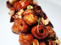 -隐庐·古法川菜(高新店)