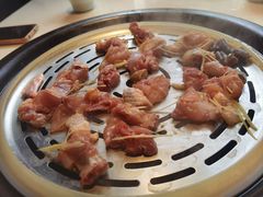 -碗中海·蒸汽海鲜·桑拿鸡(岭南天地店)