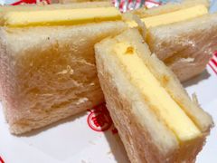 鲜牛油多士-敏华冰厅(天河城店)