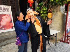 -天龙八部武侠城