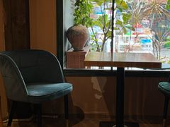 -The Flowers Coffee(南山店)