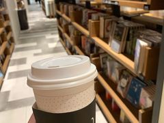 -Seesaw Coffee(朝阳大悦城店)