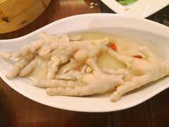 -顺德人家食府(黄金广场店)