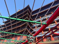 -大明幻境第一城