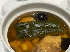 -荣轩(新荣记环球金融中心店)