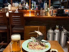 -桂马·日本料理·海胆·海鲜饭·酒场(民主广场店)