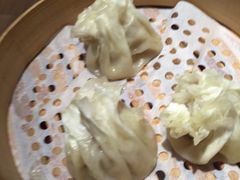 -西贝莜面村(当代商城店)