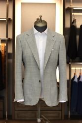 -Mr.Royal御匠先生·手工全麻衬衣西服定制