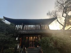 -柳莺湖上·湖景餐厅·江南菜(西湖店)