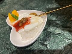 -东方亚克西餐厅(西康路店)