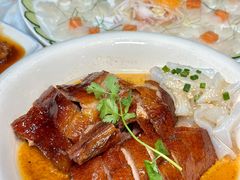 -有腥气私房菜·寻味顺德