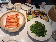 -沿江海南菜·文昌鸡祖师爷(大东海店)