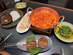 -Ameigo梅果·云贵川bistro(长宁来福士店)