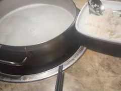 -淘米捞·米汤脆鲩鱼火锅(福田皇岗店)