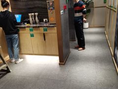 -李二鲜鱼(六堰大洋直营店)