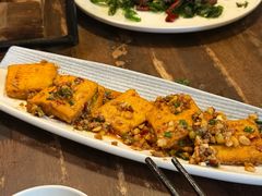 -吃货私房菜(丽江束河古镇店)