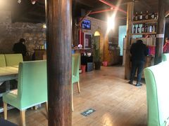 -北京水岸山吧度假村(雁栖镇店)