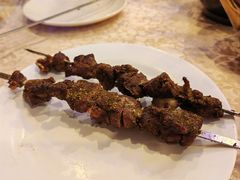 -维吾尔餐厅(宜山路店)