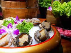 -捞围鲜·港式打边炉(海阳路店)