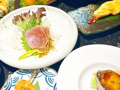 -極上萬膳·日料放题(海岸城店)