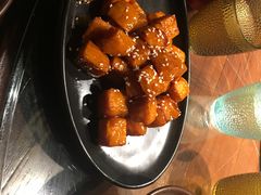 -楼兰新疆主题餐厅(苏州中心店)