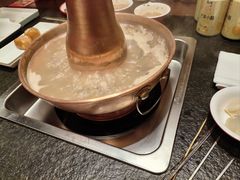 -京元盛铜锅涮肉(上海总店)