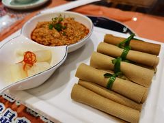 -天津菜馆(南湖店)