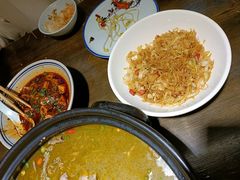 -老灶房-四川土菜(铁牛广场店)