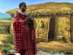 -国家自然博物馆