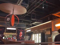 -虎哥六韩式烤肉料理 TIGERGRILL(隆生金山湖中心购物广场店)