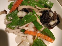 -前海沿·青岛菜(五四广场永旺店)