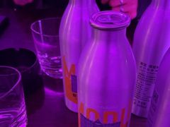 -外滩8号 whisky bar(金延大厦店)