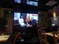 -Mezomd曼索蒂西班牙餐厅(广粤店)