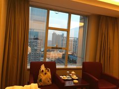 -长沙大成国际大酒店