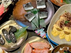 -300杯·和牛烧肉清酒专门店(廊里店)