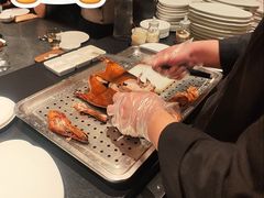 -全聚德(双井店)