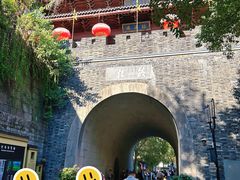 -鼓楼(西湖风景名胜区)