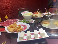 -大吉利·潮汕牛肉火锅(河西店)