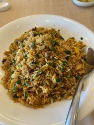 -空中一号宴会厅(信合大厦店)