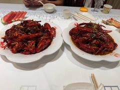 -於氏虾神(盱眙总店)