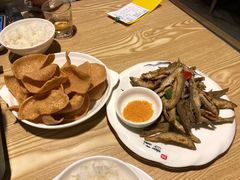 -渔太泰漓江小馆·广西融合菜(西街店)