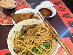 -逸桂禾面馆