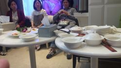 -喜喜月子(瑞虹天地店)